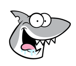 FIN & OTTO Daily Fun Set sticker #8300444