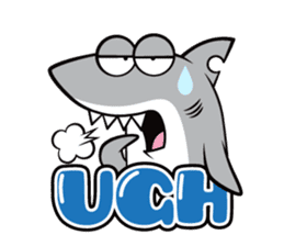 FIN & OTTO Daily Fun Set sticker #8300446