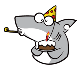 FIN & OTTO Daily Fun Set sticker #8300447