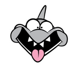 FIN & OTTO Daily Fun Set sticker #8300448