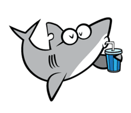 FIN & OTTO Daily Fun Set sticker #8300449