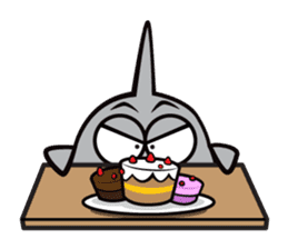 FIN & OTTO Daily Fun Set sticker #8300451