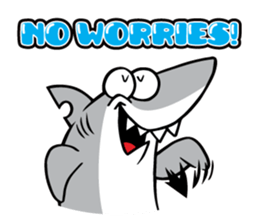 FIN & OTTO Daily Fun Set sticker #8300452