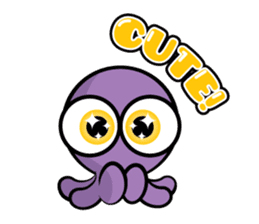 FIN & OTTO Daily Fun Set sticker #8300458