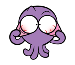 FIN & OTTO Daily Fun Set sticker #8300460