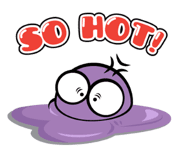 FIN & OTTO Daily Fun Set sticker #8300462