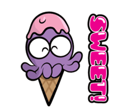 FIN & OTTO Daily Fun Set sticker #8300463