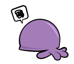 FIN & OTTO Daily Fun Set sticker #8300465