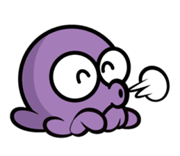 FIN & OTTO Daily Fun Set sticker #8300466