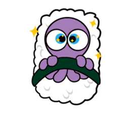 FIN & OTTO Daily Fun Set sticker #8300467