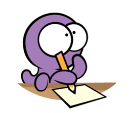 FIN & OTTO Daily Fun Set sticker #8300469