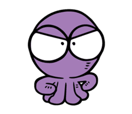 FIN & OTTO Daily Fun Set sticker #8300470