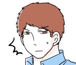 Flight attendants sticker #8300639