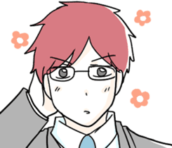 Flight attendants sticker #8300645