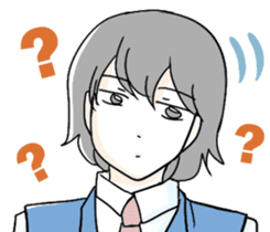 Flight attendants sticker #8300649