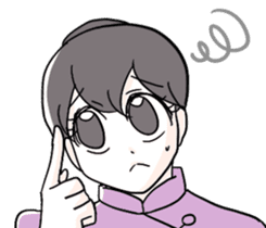 Flight attendants sticker #8300657