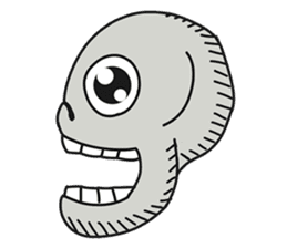 Day of the Dead (Mexican Style) sticker #8300762