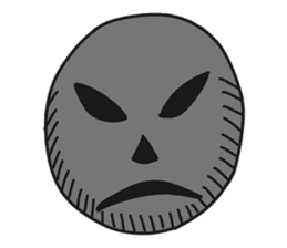 Day of the Dead (Mexican Style) sticker #8300763