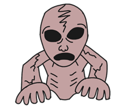 Day of the Dead (Mexican Style) sticker #8300768