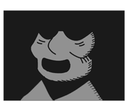 Day of the Dead (Mexican Style) sticker #8300769