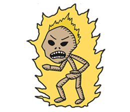 Day of the Dead (Mexican Style) sticker #8300789