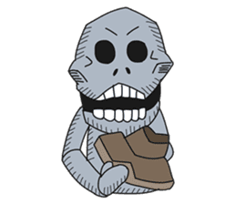 Day of the Dead (Mexican Style) sticker #8300790