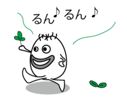 thinnbokunn sticker #8301442