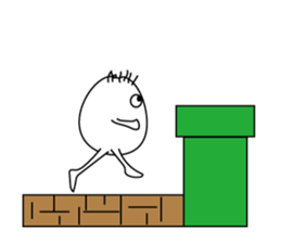 thinnbokunn sticker #8301460