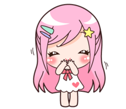 Nomyen (EN) sticker #8301604