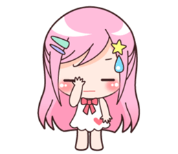 Nomyen (EN) sticker #8301615