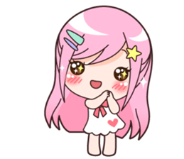 Nomyen (EN) sticker #8301616