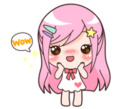 Nomyen (EN) sticker #8301618