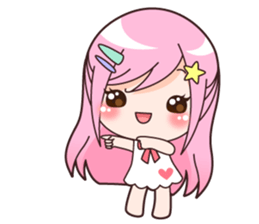 Nomyen (EN) sticker #8301619