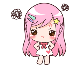 Nomyen (EN) sticker #8301621