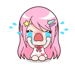 Nomyen (EN) sticker #8301623