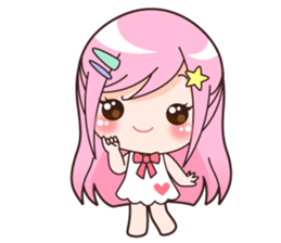 Nomyen (EN) sticker #8301625