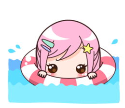 Nomyen (EN) sticker #8301626