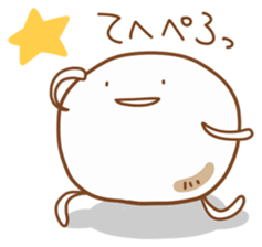 Manjiu 2 sticker #8301678