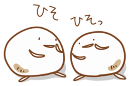 Manjiu 2 sticker #8301679