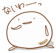 Manjiu 2 sticker #8301680