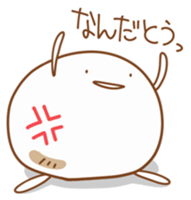 Manjiu 2 sticker #8301681