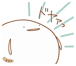 Manjiu 2 sticker #8301685