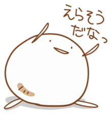 Manjiu 2 sticker #8301690