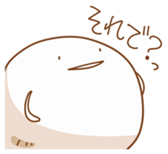 Manjiu 2 sticker #8301698