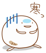 Manjiu 2 sticker #8301699