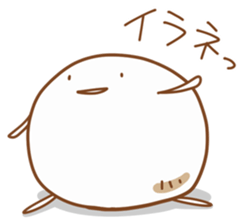 Manjiu 2 sticker #8301703