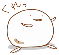 Manjiu 2 sticker #8301704