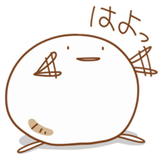 Manjiu 2 sticker #8301705