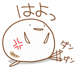 Manjiu 2 sticker #8301706