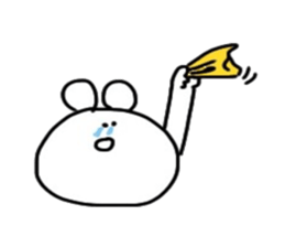 KUMATA. sticker #8301964